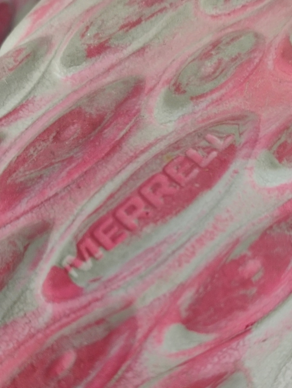 Merrell Slides - Picture 8 of 10